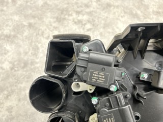 Отопитель в сборе, ориг. номер 711W619007130, Sitrak C7H