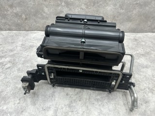 Отопитель в сборе, ориг. номер 711W619007130, Sitrak C7H