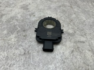 Датчик угла поворота руля Sitrak C7H, левый руль, WG9160580529