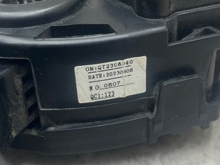 Педаль газа Sitrak C7H, левый руль, 811W25970-6103
