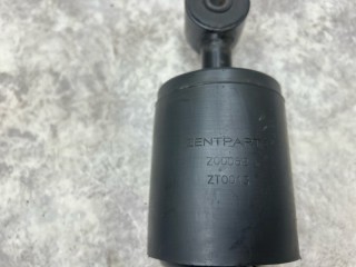 Амортизатор кабины передний MAN TGS 2007-2026, 81417226068