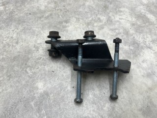 Кронштейн крана ABS, ориг. номер 81517150331, 81517150291, MAN TGS 2007-2026