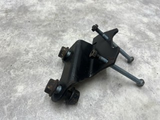 Кронштейн крана ABS, ориг. номер 81517150331, 81517150291, MAN TGS 2007-2026