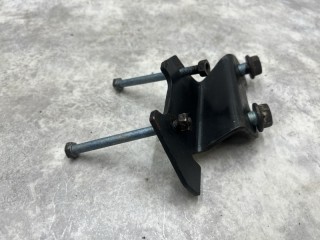 Кронштейн крана ABS, ориг. номер 81517150331, 81517150291, MAN TGS 2007-2026
