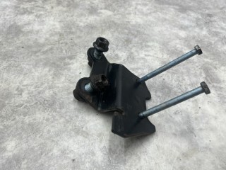 Кронштейн крана ABS, ориг. номер 81517150331, 81517150291, MAN TGS 2007-2026