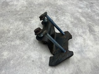 Кронштейн крана ABS, ориг. номер 81517150331, 81517150291, MAN TGS 2007-2026