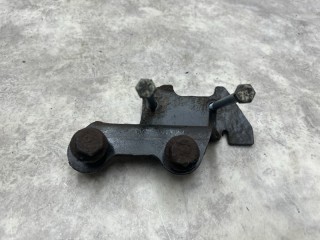 Кронштейн крана ABS, ориг. номер 81517150331, 81517150291, MAN TGS 2007-2026