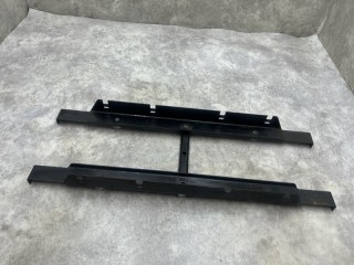 Кронштейн ящика АКБ, ориг. номер 1976173, DAF XF105