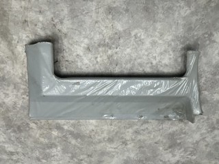 Обшивка салона левая Sitrak C7H, левый руль, WG1662618335