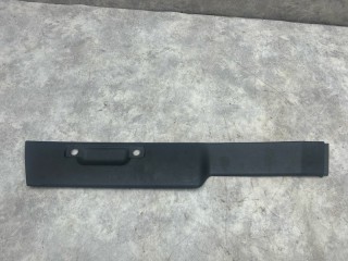 Накладка декоративная левая Sitrak C7H, левый руль, 810W629300157