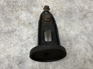 Отбойник рессоры, ориг. номер 81414010083, 0557348, MAN TGS 2007-2026