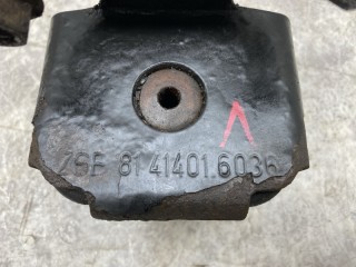 Отбойник рессоры, ориг. номер 81414016036, 13767, 365226, 0532951, 029006, MAN TGS 2007-2026