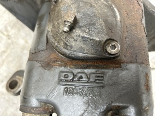 Кулак поворотный левый DAF XF105, 1807601