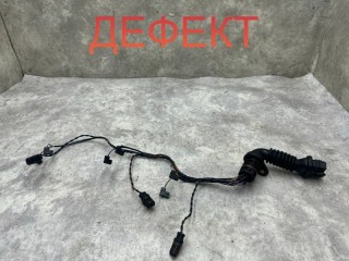 Проводка топливной форсунки, ориг. номер 1365887, 1365883, DAF XF105