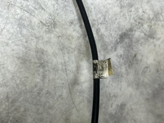 Трубка воздушная, ориг. номер 51081535015, MAN TGS 2007-2026