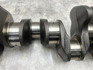 Коленвал D2066, ориг. номер 51021010634, 51021010673, 51021019673, 20050220660, 020300206600, 107646, 25CS551, SIN3021420, SIN51021010673K, 03310130206600, 026481, 3021420, KA7070780, 20300206600, 255000, 51021010690, 51021010682, SIN51021010673, 20050220661, 311053, GM18211, BG01024, 149437, 4083121, 0435531, 302142000, M4070462, M4070463, 20309206600, 4998565, SIN149437, SIN3176607, SIN3646068, 407046200, HK0173, 51021010679, M3021420, 51021010671, 51021010680, SIN3176465, MAN TGS 2007-2026