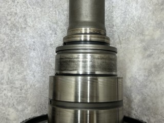 Вал первичный, ориг. номер 1356302116, 95534974, 102666, K2000897, K2001792, 1913199, 1316202040, 81322050274, 1316302234, 0392319, DAF XF