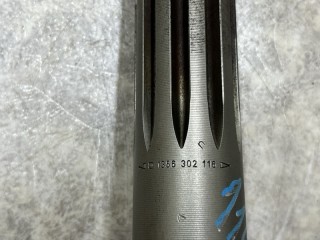 Вал первичный, ориг. номер 1356302116, 95534974, 102666, K2000897, K2001792, 1913199, 1316202040, 81322050274, 1316302234, 0392319, DAF XF
