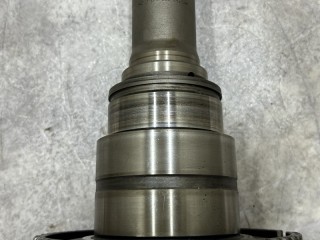 Вал первичный, ориг. номер 1356302116, 95534974, 102666, K2000897, K2001792, 1316302082, DAF XF