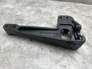 Кронштейн кабины левый, ориг. номер 5490500104120, 5490500104110, KAMAZ 5490
