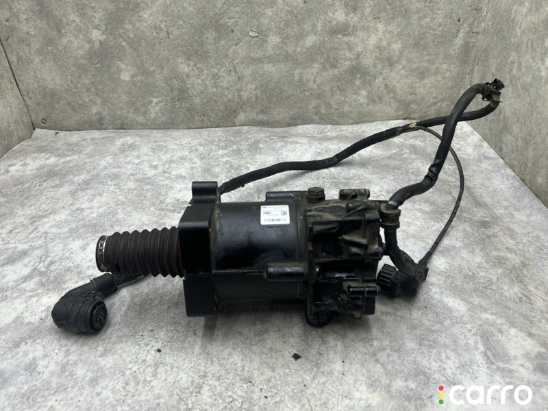 ПГУ сцепления DAF MAN IVECO, 3151000493, фото 1