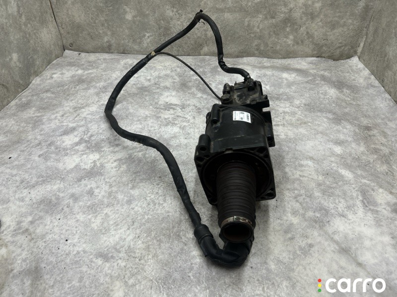 ПГУ сцепления DAF MAN IVECO, 3151000493, фото 2