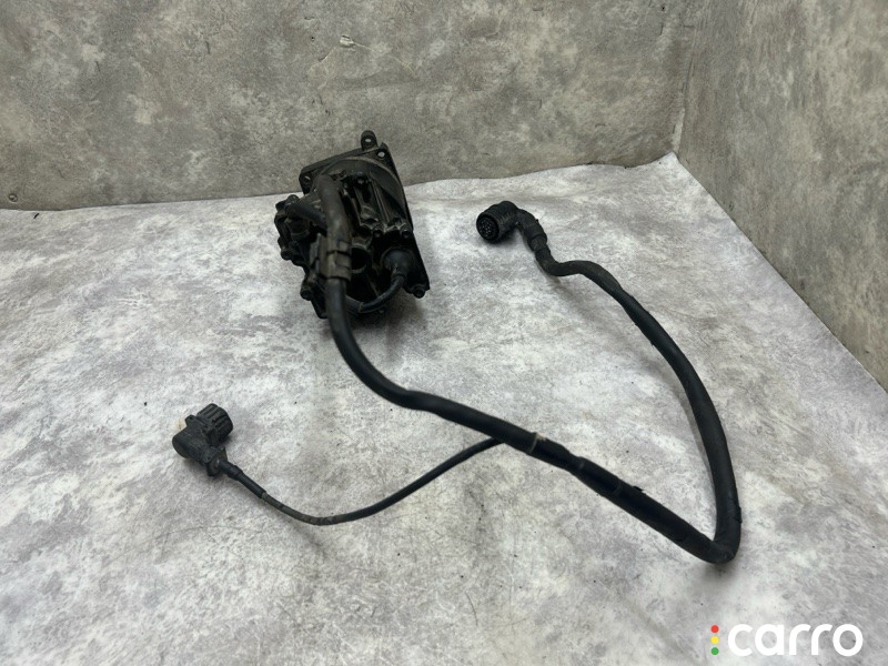 ПГУ сцепления DAF MAN IVECO, 3151000493, фото 3