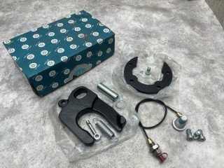 Ремкомплект седельного устройства, ориг. номер 903229, M2407012, T920181, WS10008064, 500017, 095555, SKE001640020, 8700460SX, FW0101001, SK433001001, BSG08960176, 15230, 520603103, 200527, 54096, 23005E, 8700400SX, FW064058, 37582518, T08899008, 81427106258, 520603104, 10339, SEM15230, 1654722, 200527190, MFT130, 1301640020, 001640020, 4RA080006, T660283, 3001100619, OR987013, 73023, A000315079164, 120100005, 0377824, 18046GS, 10295, ZX250039, 095555U, 200527U, 7485101425, 95555, 8700460, SKE001640020S, 42556973, 4096, 8700400, 1509040426, T08899043