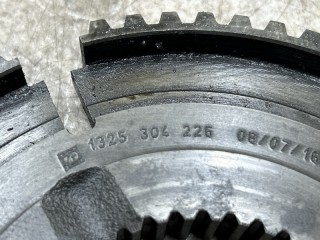 Ступица синхронизатора КПП, ориг. номер 1325304226, 157319, 95535849, K2002211, CO11017C, DAF XF
