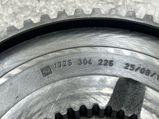 Ступица синхронизатора КПП, ориг. номер 1325304226, 157319, 95535849, K2002211, CO11017C, DAF XF