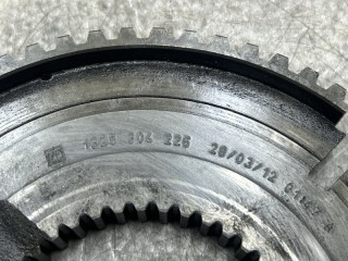 Ступица синхронизатора КПП, ориг. номер 1325304226, 157319, 95535849, K2002211, CO11017C, DAF XF