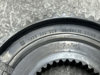 Ступица синхронизатора КПП, ориг. номер 1325304223, 257016, 95535845, K2002207, DAF