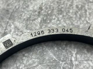 Кольцо синхронизатора, ориг. номер 1296333045, 95531084, 95530648, K2000038, 119085, 119172, 0769174091, 22868512, 351001, 5001846736, 81324200236, 1354113, 1303708, A0002630534, T3045221, 0002630534, A0002630334, 7422868512, 81324200338, 1296333044, 1296333022, 42532826, 023059, 0689813, 20852999, A0002630234, 5000289824, 81324200096, 7982226, 1527458, 0769176676, 0002630334, 0002630234, 1296333033, 78536, 129633304595531084, 191889, 64324200008, DAF MAN RENAULT IVECO