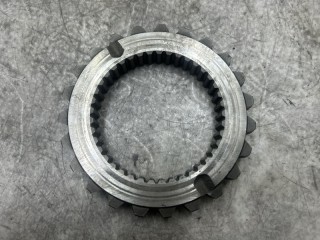 Кольцо синхронизатора, ориг. номер 1312304124, K2000421, 109163, 95534081, 93191186, 81324250117, T18461, 1295199, 5001848822, WG97252203761581, 195534081, 195534081UP, 0296491, 1588016, M066986, DAF MAN RENAULT IVECO