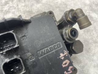 Модулятор Задний EBS, ориг. номер 4801061040, 35681050020, R21518, 10481600, 7799342, KAMAZ 5490