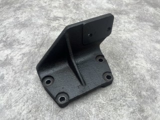 Кронштейн подушки двигателя левый KAMAZ 5490, 5490100101305