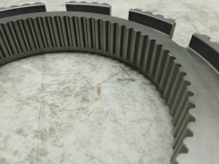 Ступица синхронизатора КПП, ориг. номер 351002, 1313333001, K2000185, 157182, 0069909, 95570993, 93163920, 81324200152, T18052, 195570993K, M057411, DAF XF