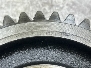 Шестерня заднего хода, ориг. номер 1316304012, 147128, 1316304235, K2000423, 81323020233, M066977, 81323010994, 95535282, 1920077, 95531504, 0769171959, 93191187, 42566973, 7485134164, T19407, 195535282UP, 1588008, 7421317339, 195535282K, WG97252203761611, WG97252203761621, 0296490, 813230202333, 195535282, DAF MAN RENAULT IVECO