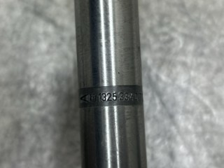 Шток вилки переключения передач, ориг. номер K2001773, 1315334034, 1315334063, 189719, 1295235, 95534222, 93193604, 81326390056, 195534222K, M057538, 1325334017, 95535967, 149498, 42562916, 1831952, 81325186051, 195535967UP, 7421317964, 7582619, 1356334002, WG97252203763251, 0769171272, 5001843135, 1896792, 195534222UP, WG97252203763271, 0000093193604, 1897193, 1897197, 1897199, 7C467J015DA, DAF