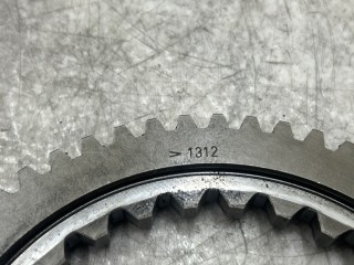 Конус синхронизатора КПП, ориг. номер 1312304056, 95570241, 109133, K2000097, 81324250093, 0069561, 8313733SX, 051157, T15103, 93156418, 75066, A0002625435, 5001831792, 351017, 0002625435, 195570241K, 0000093156418, 5600684410, 109776, 114906P, 99114220827, 1332654370, M064936, DAF MAN RENAULT IVECO