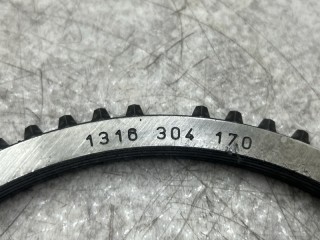 Кольцо синхронизатора, ориг. номер 76544, 1316304169, 1316304170, 95534388, 119218, K2000113, 95531629, 1316304150, 1621142, 0769186276, T17873, 42549966, 81324200288, 202359, 1677595, 351010, 3161031405, 42579437, 81324200341, 82324200019, 5001864354, T3170032, 42544769, 42565869, A0012621134, 7485131397, 0192213, 769186276, 42540017, 0012646429, A0012621034, 5001866872, 7C467K489CA, 0012621034, 85105110, 85108755, 0769186276ZFR, 1297304506, 8313773SX, 195534388, WG97252203761541, 195534452, T18060, DAF MAN RENAULT IVECO