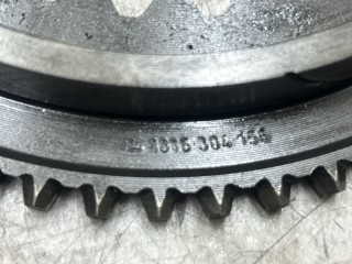 Конус синхронизатора КПП, ориг. номер 1316304156, K2000183, 109386, 95534407, 0769186303, 42543323, 0769171904, 95531630, 8313753SX, 1297304529, 81324250157, 1643381, 022357, 351015, 42581855, 81324250214, 1316304146, T3156032, 2188230, 76587, 82324250010, 5001864640, 42540018, 5001864355, 1621137, 195534407, 0192212, DAF MAN RENAULT IVECO