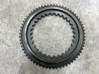 Конус синхронизатора КПП, ориг. номер 1316304156, K2000183, 109386, 95534407, 0769186303, 42543323, 0769171904, 95531630, 8313753SX, 1297304529, 81324250157, 1643381, 022357, 351015, 42581855, 81324250214, 1316304146, T3156032, 2188230, 76587, 82324250010, 5001864640, 42540018, 5001864355, 1621137, 195534407, 0192212, DAF MAN RENAULT IVECO