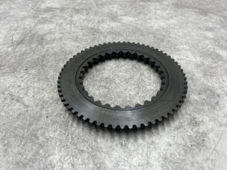 Конус синхронизатора КПП, ориг. номер 1316304156, K2000183, 109386, 95534407, 0769186303, 42543323, 0769171904, 95531630, 8313753SX, 1297304529, 81324250157, 1643381, 022357, 351015, 42581855, 81324250214, 1316304146, T3156032, 2188230, 76587, 82324250010, 5001864640, 42540018, 5001864355, 1621137, 195534407, 0192212, DAF MAN RENAULT IVECO
