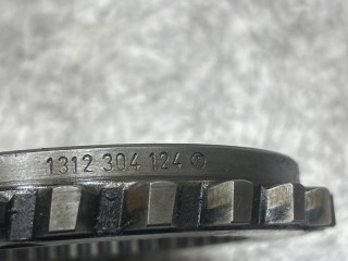 Кольцо синхронизатора, ориг. номер 1312304124, K2000421, 109163, 95534081, 93191186, 81324250117, T18461, 1295199, 5001848822, WG97252203761581, 195534081, 195534081UP, 0296491, 1588016, M066986, DAF MAN RENAULT IVECO