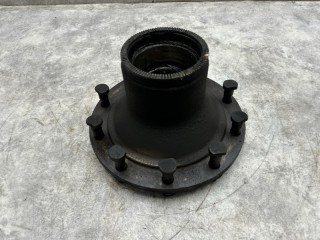 Передняя ступица KAMAZ 5490, 5360310301002