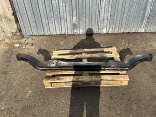 Балка подвески KAMAZ 5490, 6520-3001010