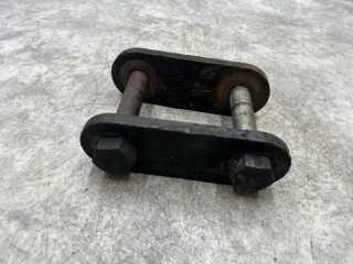 Серьга рессоры KAMAZ 5490, 65802-2902543