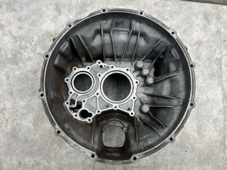 Передний Корпус КПП ZF Ecopslit 4, ориг. номер 1325401062, 1325301062, 95535875, 1855688, 1325201026, 195535875K, 195535875UP, 1356018037, DAF XF105 CF85