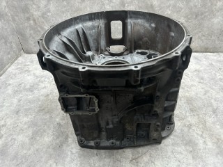 Передний Корпус КПП ZF Ecopslit 4, ориг. номер 1325401062, 1325301062, 95535875, 1855688, 1325201026, 195535875K, 195535875UP, 1356018037, DAF XF105 CF85
